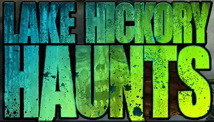 Lake Hickory Haunts