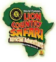 Lion Country Safari