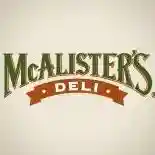 McAlister's Deli