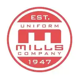 Mills Uniform