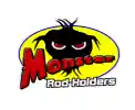 Monster Rod Holders