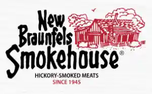 New Braunfels Smokehouse