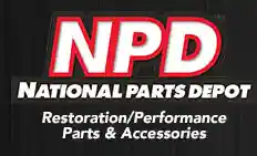 National Parts Depot