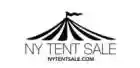 NY Tent Sale