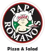 Papa Romano's