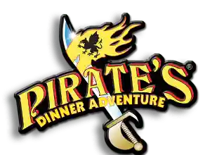 Pirates Dinner Adventure