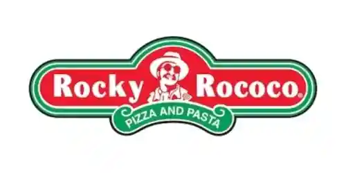 Rocky Rococo