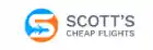 Scott's Cheap Flights