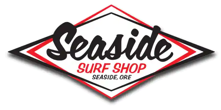 Seaside Surf Shop