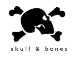 Skull And Bones