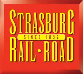 Strasburg Rail Road