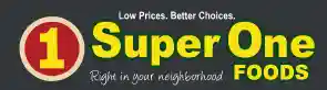 Super One Foods