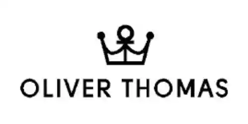 Oliver Thomas