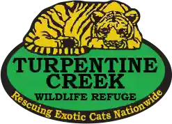 Turpentine Creek Wildlife Refuge