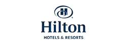 Hilton Honors