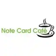 Note Card Cafe