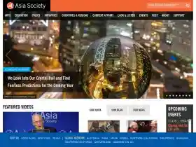 Asiasociety.org