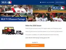 Mlb