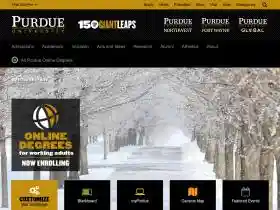 Purdue