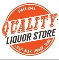 Quality Liquor Store