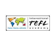 International TEFL Academy