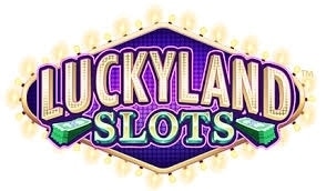 LuckyLand Slots