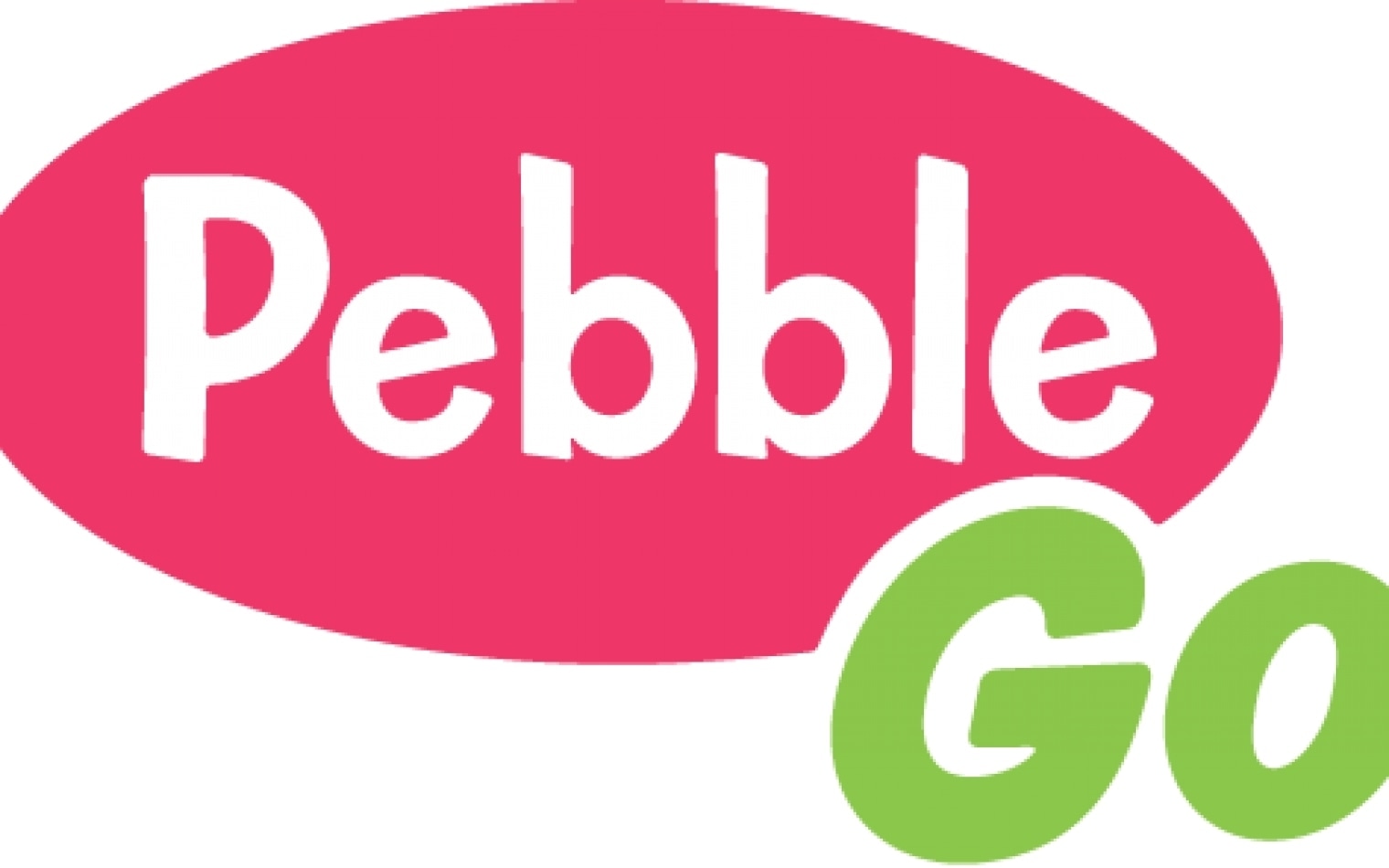 PebbleGo