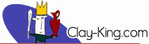 Clay-King