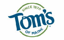 Tom's Of Maine